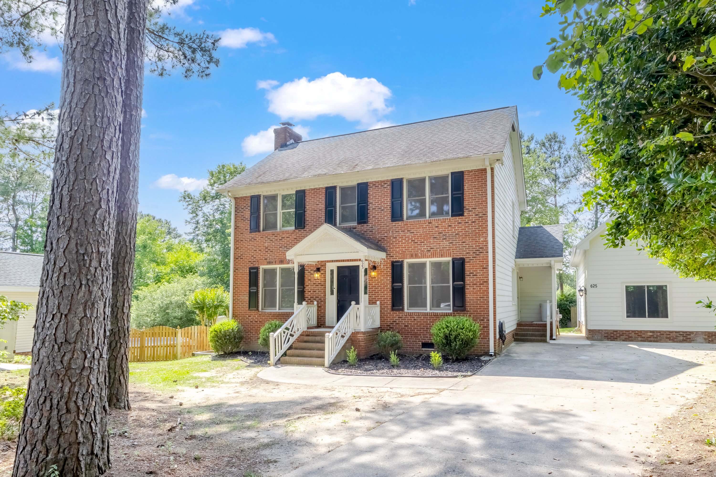 Tyler Run Historic District Home - Image 1